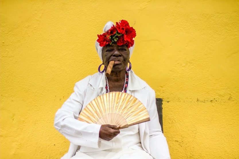 Cuba autentica 1